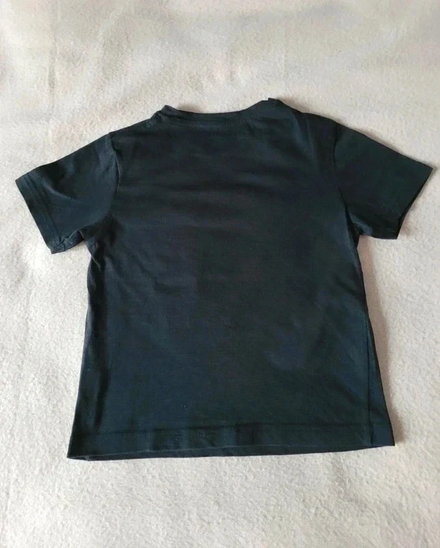 T-shirt U Essentiel 4 jaar 104 cm – photo 2